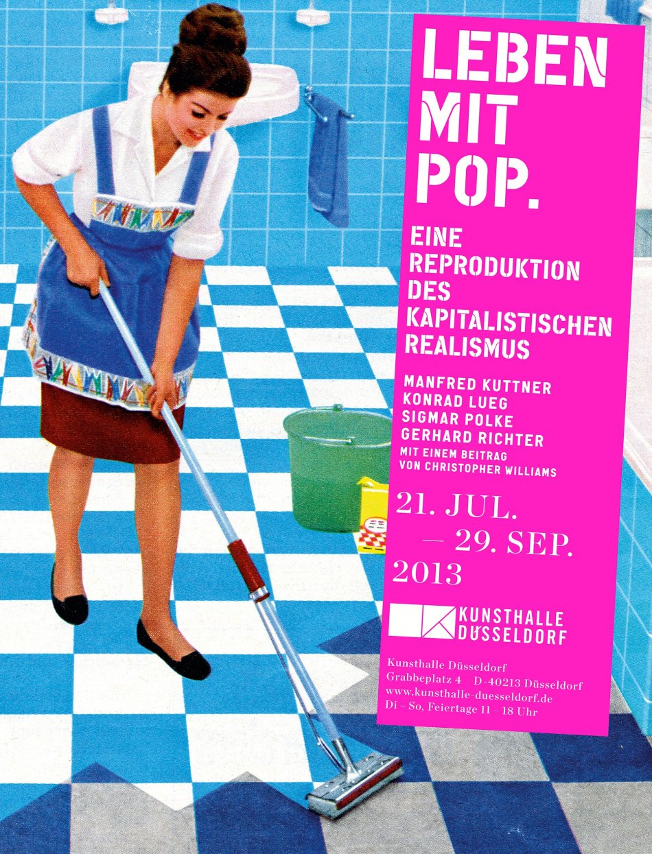 Leben mit Pop
